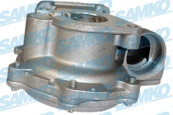 Samko WP0508 - Ūdenssūknis www.autospares.lv