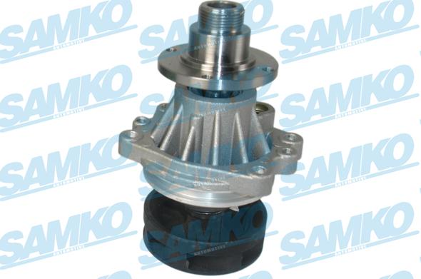 Samko WP0694 - Ūdenssūknis www.autospares.lv