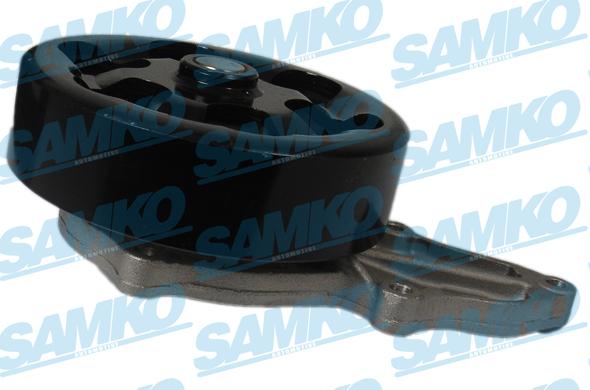 Samko WP0649 - Ūdenssūknis www.autospares.lv