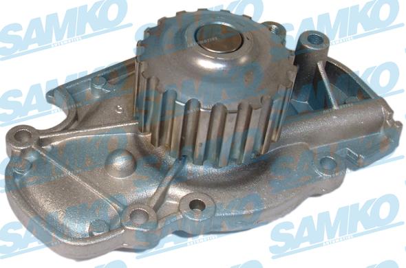 Samko WP0621 - Ūdenssūknis www.autospares.lv