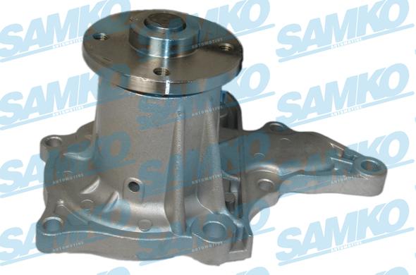 Samko WP0627 - Ūdenssūknis www.autospares.lv