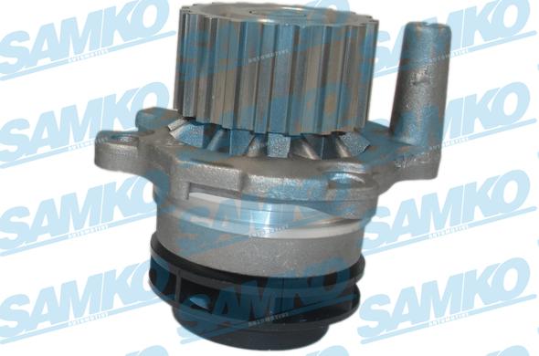 Samko WP0094 - Ūdenssūknis autospares.lv