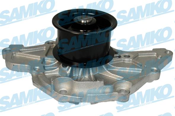 Samko WP0481 - Ūdenssūknis www.autospares.lv