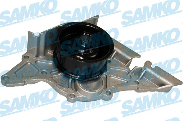 Samko WP0098 - Ūdenssūknis autospares.lv