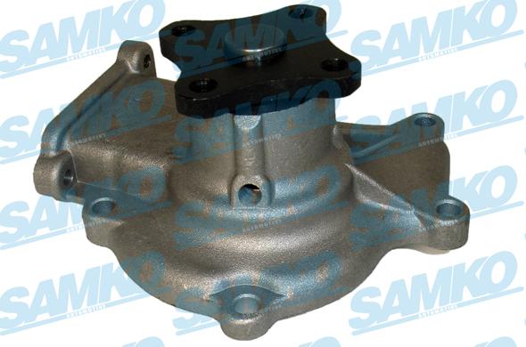 Samko WP0045 - Ūdenssūknis autospares.lv