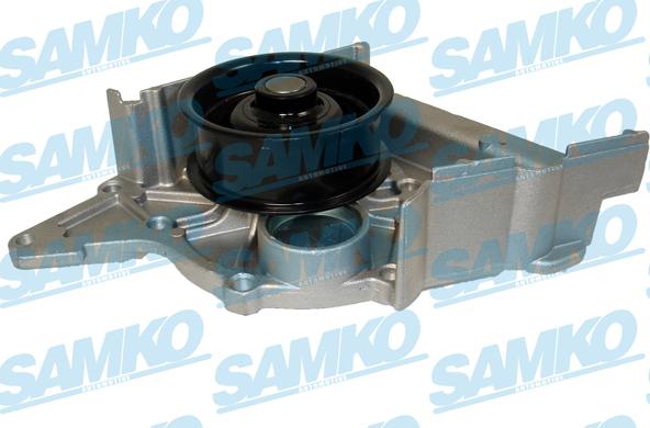 Samko WP0043 - Ūdenssūknis www.autospares.lv