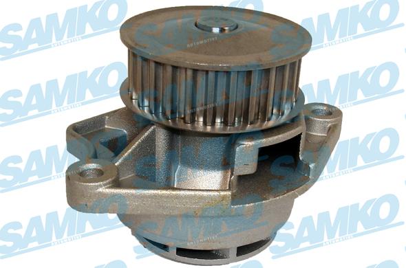 Samko WP0068 - Ūdenssūknis www.autospares.lv