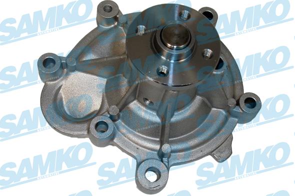 Samko WP0005 - Ūdenssūknis autospares.lv