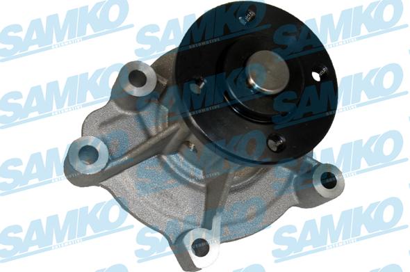 Samko WP0012 - Ūdenssūknis autospares.lv