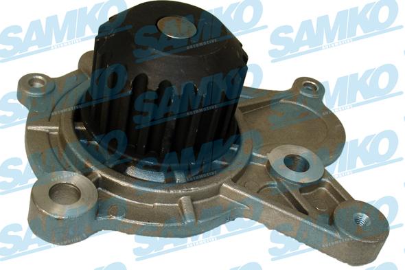 Samko WP0035 - Ūdenssūknis www.autospares.lv