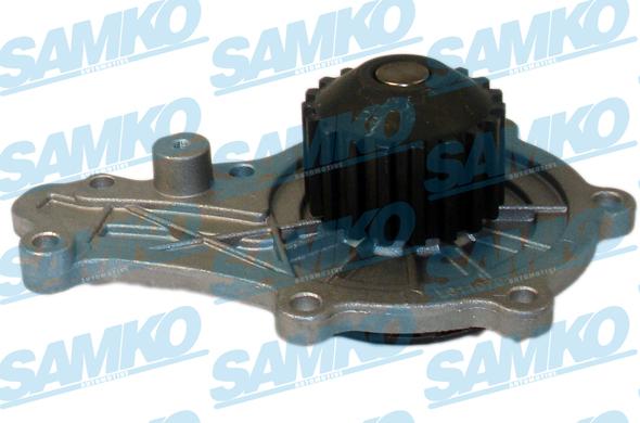 Samko WP0031 - Ūdenssūknis autospares.lv