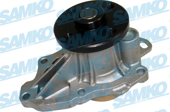 Samko WP0032 - Ūdenssūknis www.autospares.lv