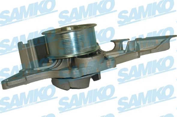 Samko WP0149 - Water Pump www.autospares.lv