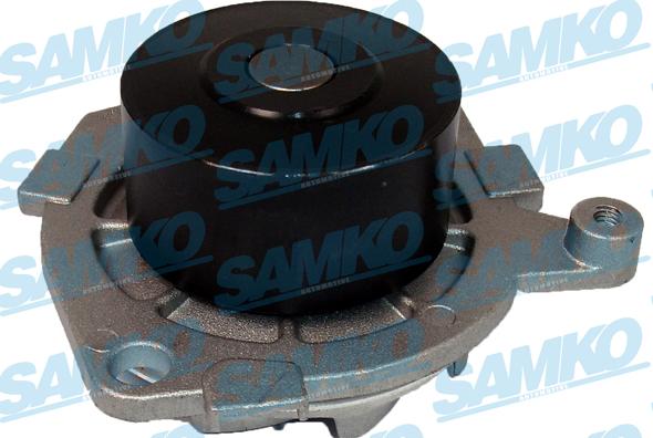 Samko WP0154 - Ūdenssūknis www.autospares.lv