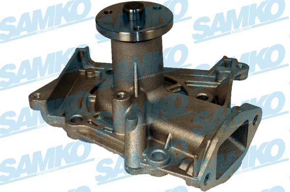 Samko WP0103 - Ūdenssūknis www.autospares.lv