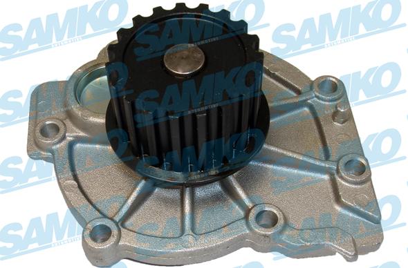 Samko WP0119 - Ūdenssūknis autospares.lv