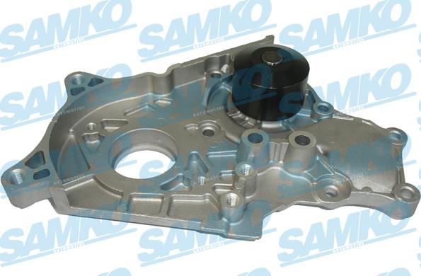 Samko WP0114 - Ūdenssūknis www.autospares.lv