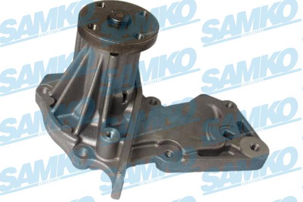 Samko WP0113 - Ūdenssūknis www.autospares.lv