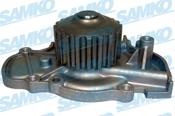 Samko WP0128 - Ūdenssūknis www.autospares.lv