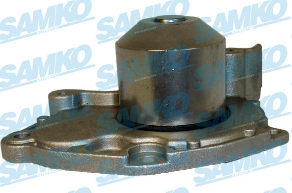 Samko WP0175 - Ūdenssūknis autospares.lv