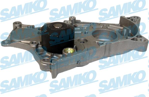 Samko WP0170 - Ūdenssūknis www.autospares.lv