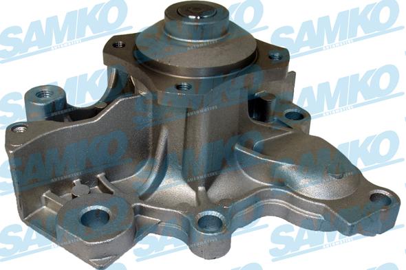 Samko WP0171 - Ūdenssūknis www.autospares.lv