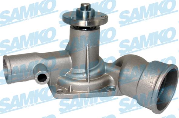 Samko WP0390 - Ūdenssūknis www.autospares.lv