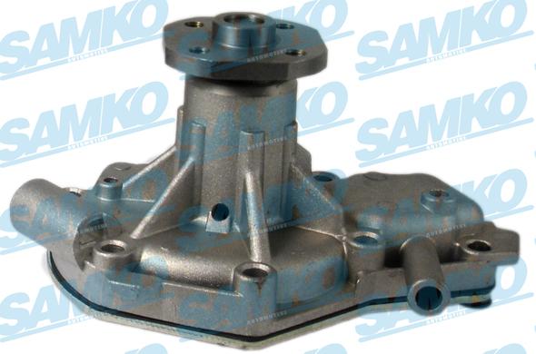 Samko WP0353 - Ūdenssūknis autospares.lv