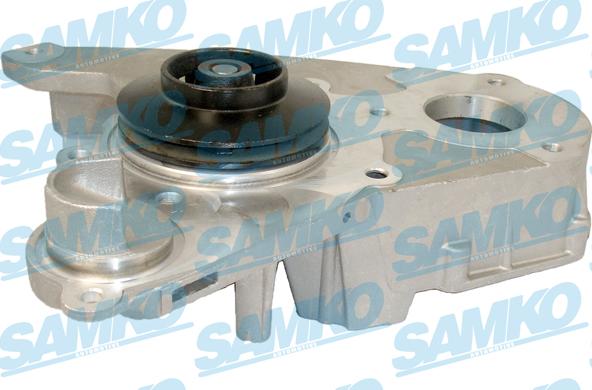 Samko WP0368 - Ūdenssūknis autospares.lv