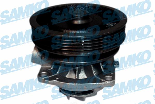 Samko WP0380 - Ūdenssūknis www.autospares.lv