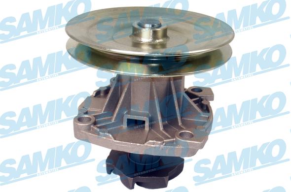 Samko WP0324 - Ūdenssūknis www.autospares.lv