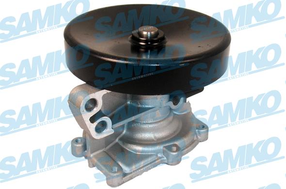 Samko WP0321 - Ūdenssūknis www.autospares.lv