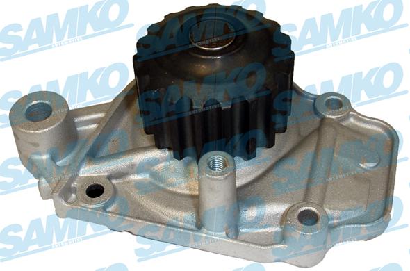 Samko WP0327 - Ūdenssūknis www.autospares.lv