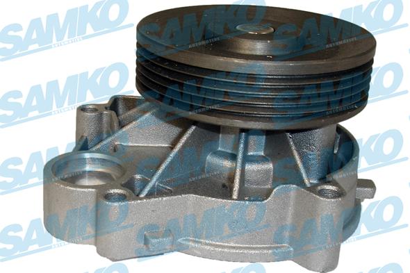 Samko WP0375 - Ūdenssūknis www.autospares.lv