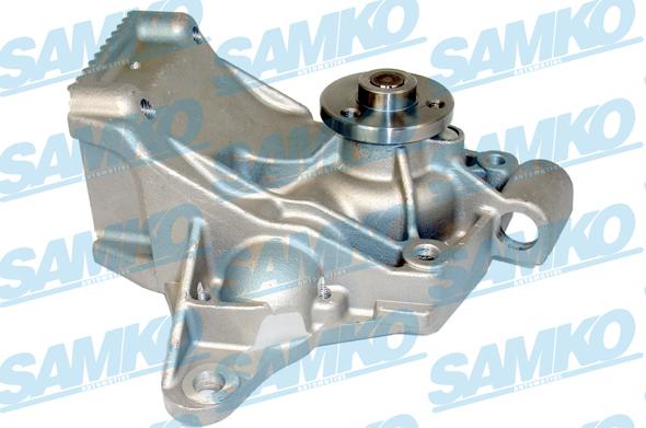 Samko WP0373 - Ūdenssūknis www.autospares.lv