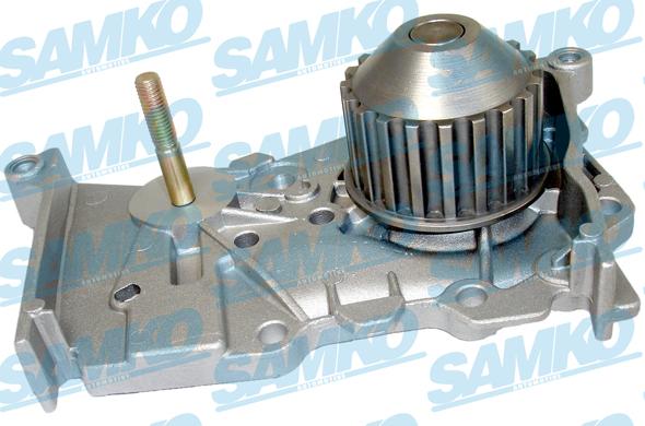 Samko WP0290 - Ūdenssūknis autospares.lv