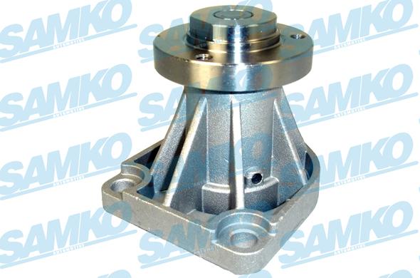 Samko WP0293 - Ūdenssūknis autospares.lv