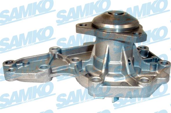 Samko WP0241 - Ūdenssūknis autospares.lv