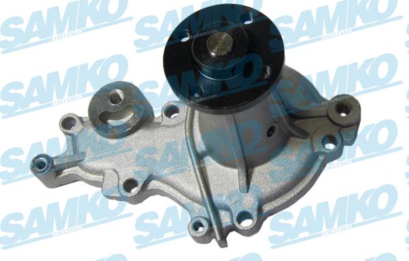 Samko WP0262 - Ūdenssūknis www.autospares.lv