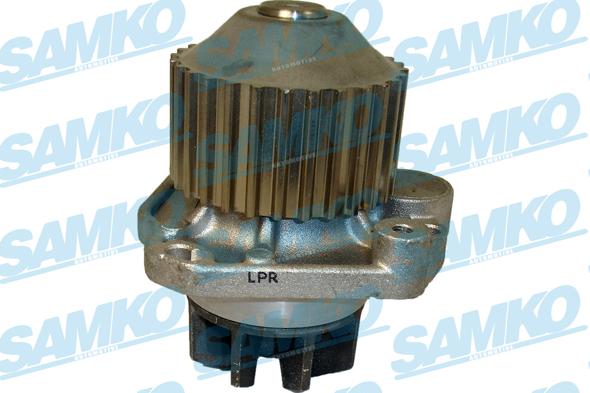 Samko WP0200 - Ūdenssūknis www.autospares.lv