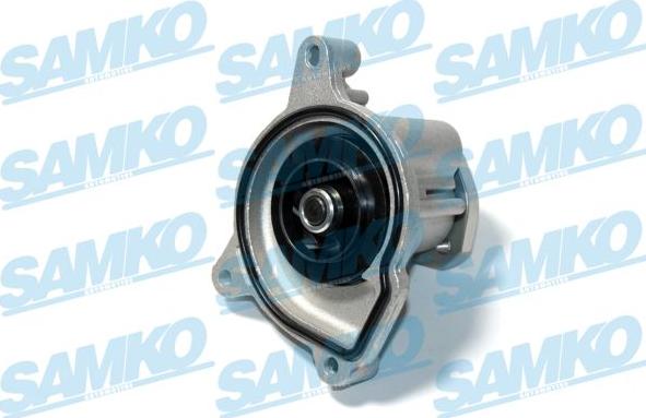 Samko WP0768 - Ūdenssūknis www.autospares.lv