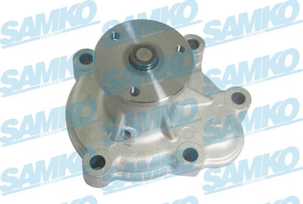 Samko WP0785 - Ūdenssūknis www.autospares.lv