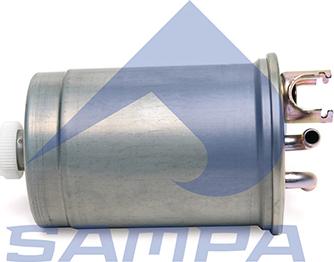 Sampa 905.00048 - Degvielas filtrs www.autospares.lv