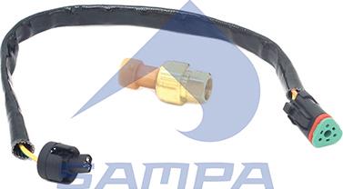 Sampa 901.00225 - Devējs www.autospares.lv