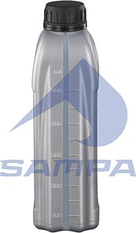 Sampa 405.170 - Transmisijas eļļa www.autospares.lv