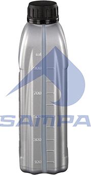 Sampa 405.172 - Automātiskās pārnesumkārbas eļļa www.autospares.lv