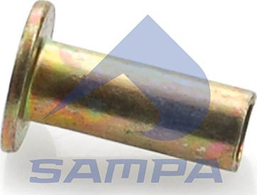 Sampa 094.162 - Kniede, Trumuļu bremžu loku uzlikas www.autospares.lv