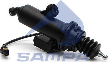 Sampa 094.215 - Master Cylinder, clutch www.autospares.lv