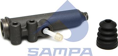 Sampa 094.212 - Galvenais cilindrs, Sajūgs www.autospares.lv