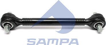 Sampa 095.449 - Neatkarīgās balstiekārtas svira, Riteņa piekare www.autospares.lv